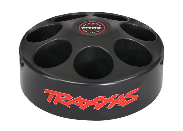 Traxxas Shock Oil Carousel TRA5038