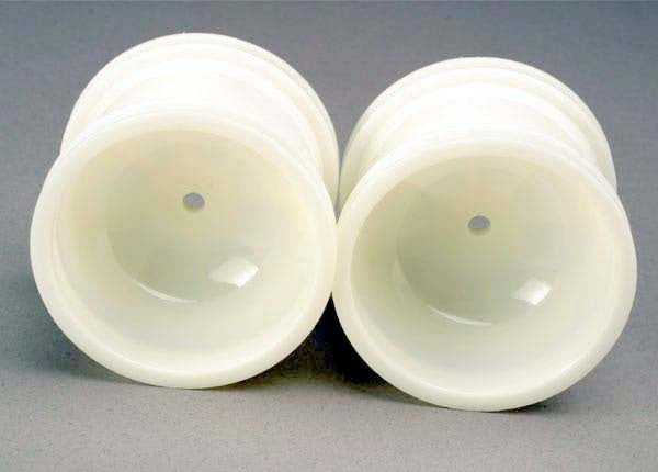 Traxxas Dished 2.2" Rear Wheels TRA1972