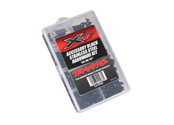 Traxxas Xrt Stainless Hardware Kit TRA7998X