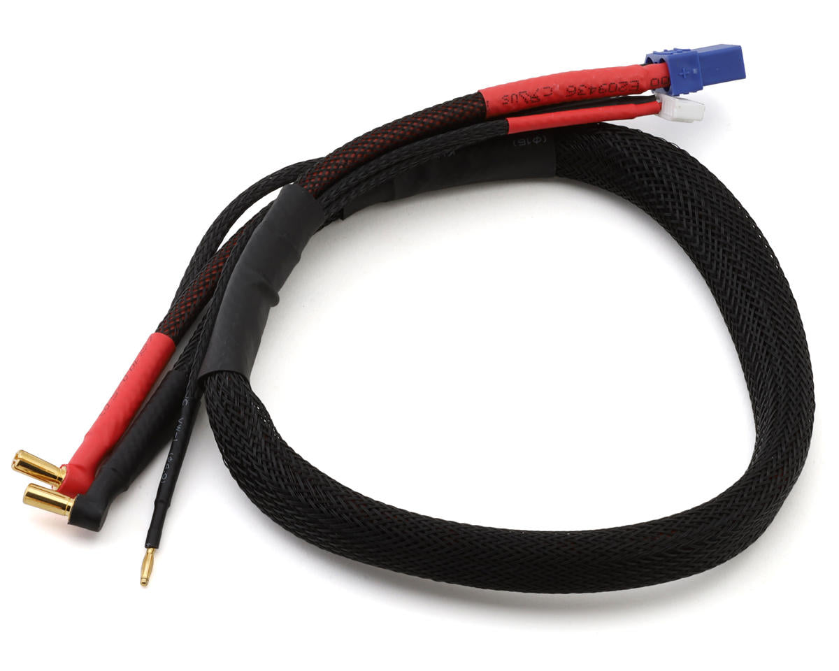 ProTek 2S High Current Charge/balance Adapter (5mm Bullet to Female XT90) PTK-5366