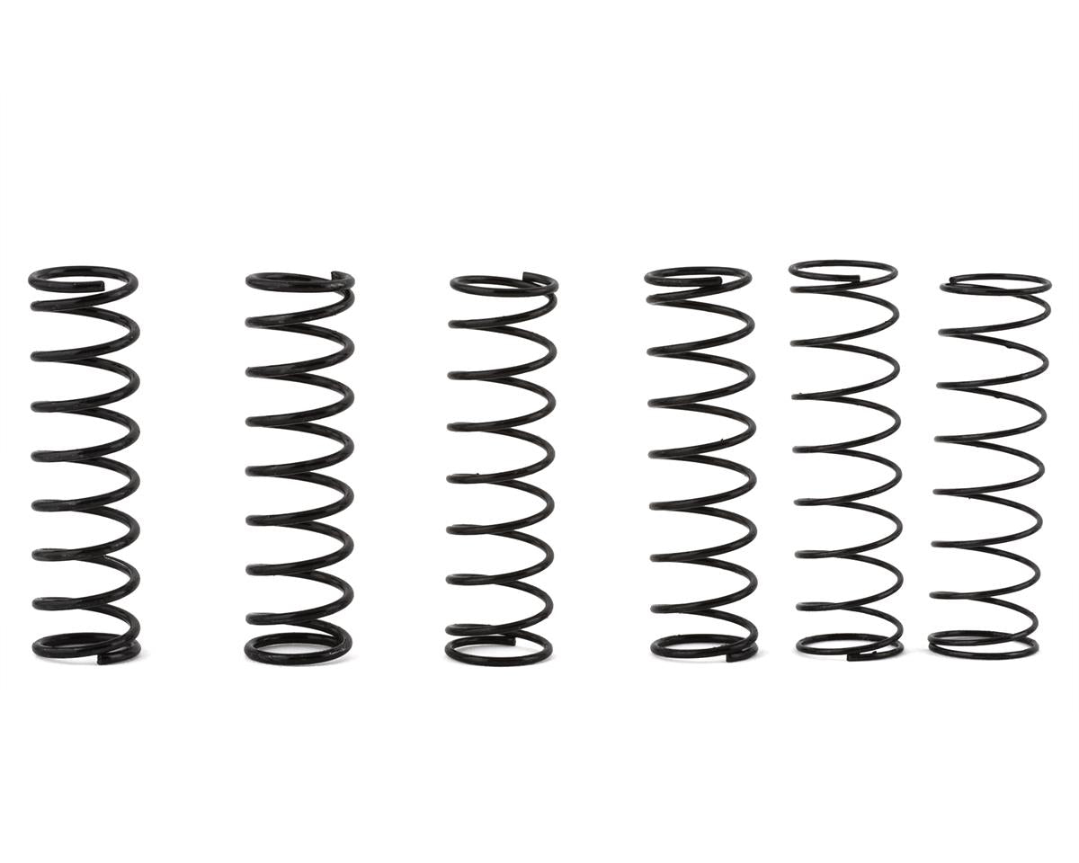 Yeah Racing Desert Lizard 90mm Spring Set YEA-DDL-001