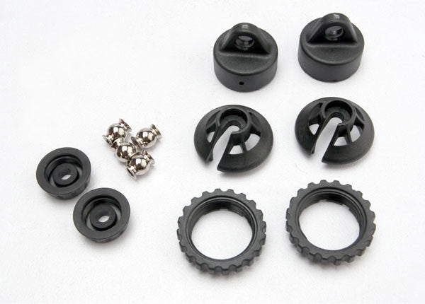 Traxxas 1/10 GTR Shock Hardware TRA5465