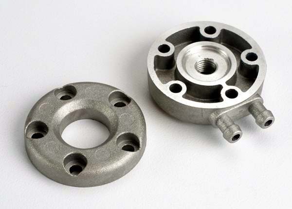 Traxxas Water-cooled Head TRA5236