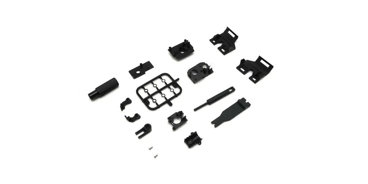 Kyosho Chassis Small Parts Set (MR-04) KYOMZ703