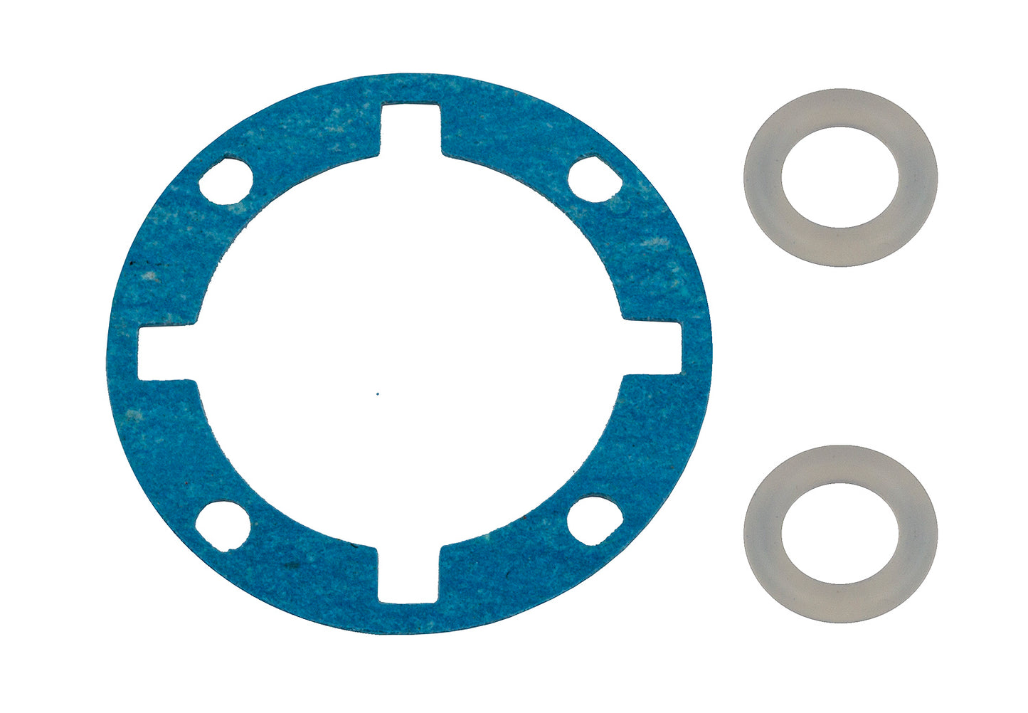 Team Associated RC10B74 Differential Gasket & O-rings ASC92133