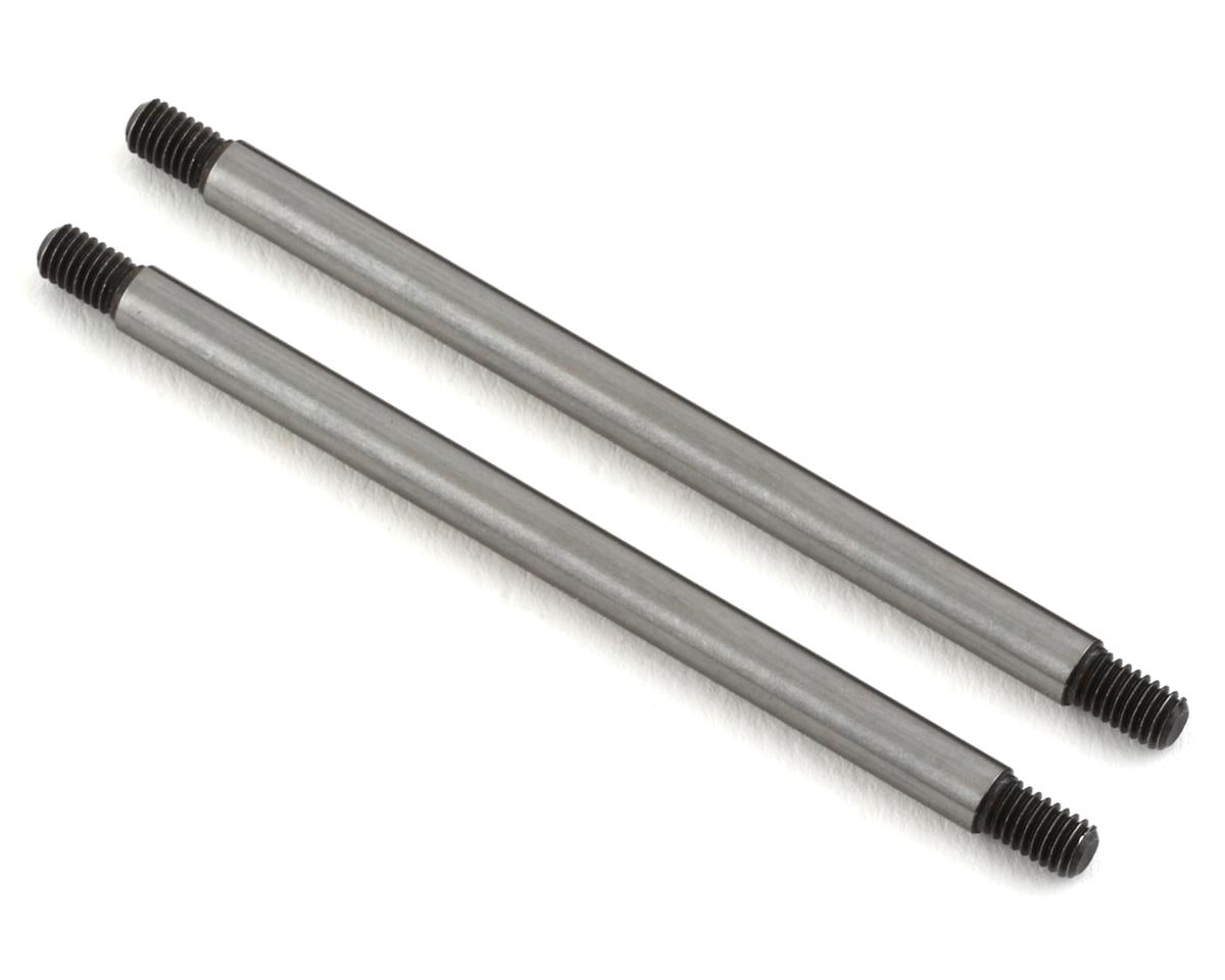 Tekno NB48 2.1 58mm Rear Outer Hinge Pins TKR9134