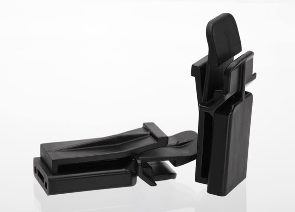 Traxxas XO-1 Extended Battery Hold-down Retainers (2) TRA6427X