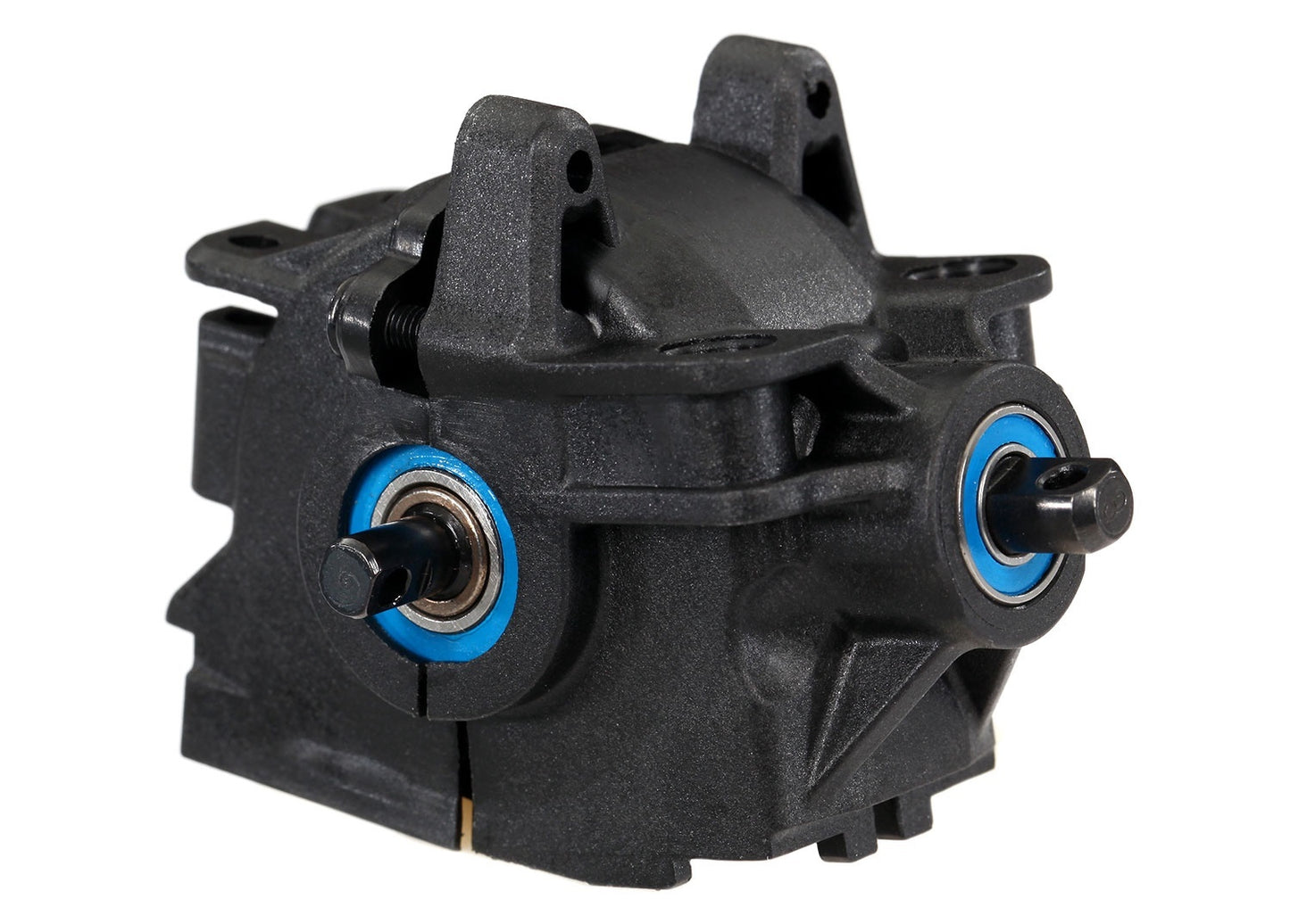 Traxxas Pro-built 4x4 Front Differential TRA6788