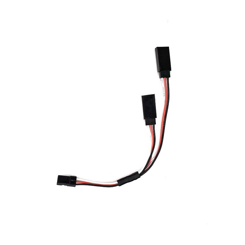 Mytrickrc SQ-1 Y-cable Myksqy