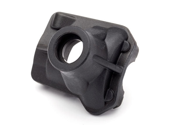 Traxxas Black Intermediate Differential Cover TRA8846