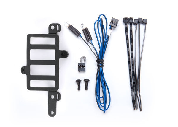 Traxxas TRX-4 Pro Scale LED Installation Kit TRA8032R