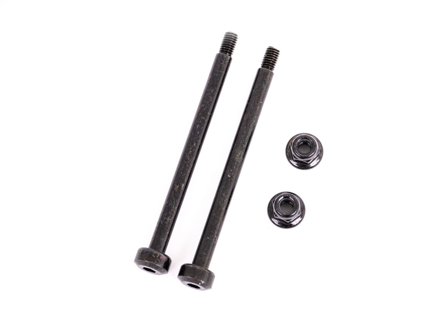 Traxxas Hardened Steel Outer Front Suspension Pins (2) TRA9542