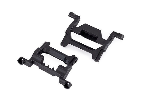 Traxxas Bumper Mounts (F&R) for TRX-4M Ford F-150 TRA9837