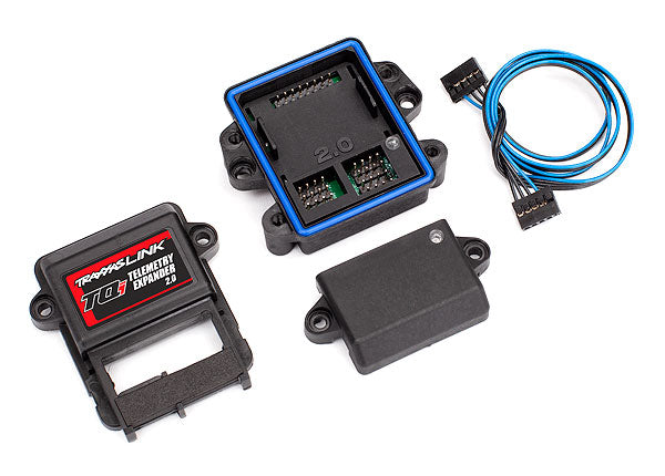 Traxxas Telemetry Expander 2.0 TRA6550X