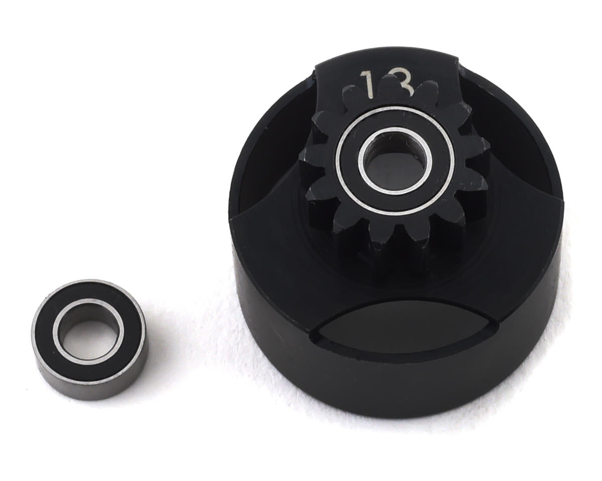 ProTek 4-shoe Clutch Vented Clutch Bell (13T) PTK7558
