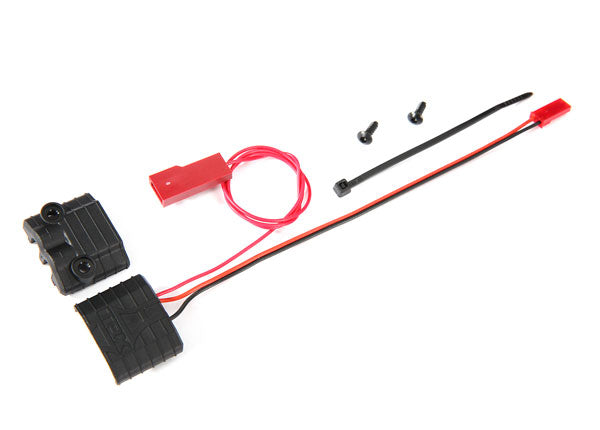 Traxxas Power Tap Connector w/ Voltage Sensor Plug TRA6549