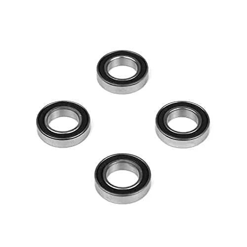 Tekno RC LLC Ball Bearing 12x21x5 Shielded 4 TKRBB12215 Electric Car/Truck Option Parts TKRBB12215