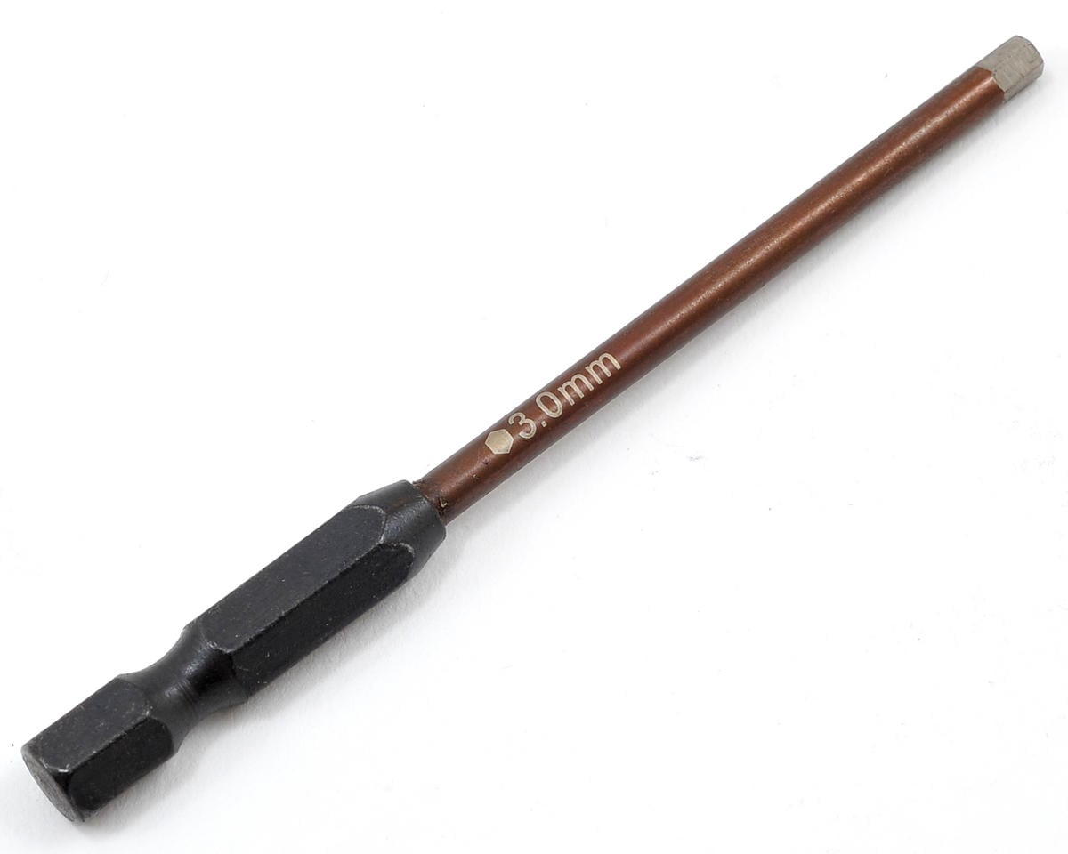 ProTek "Trutorque" Power Tool Tip (3.0mm) PTK-8248