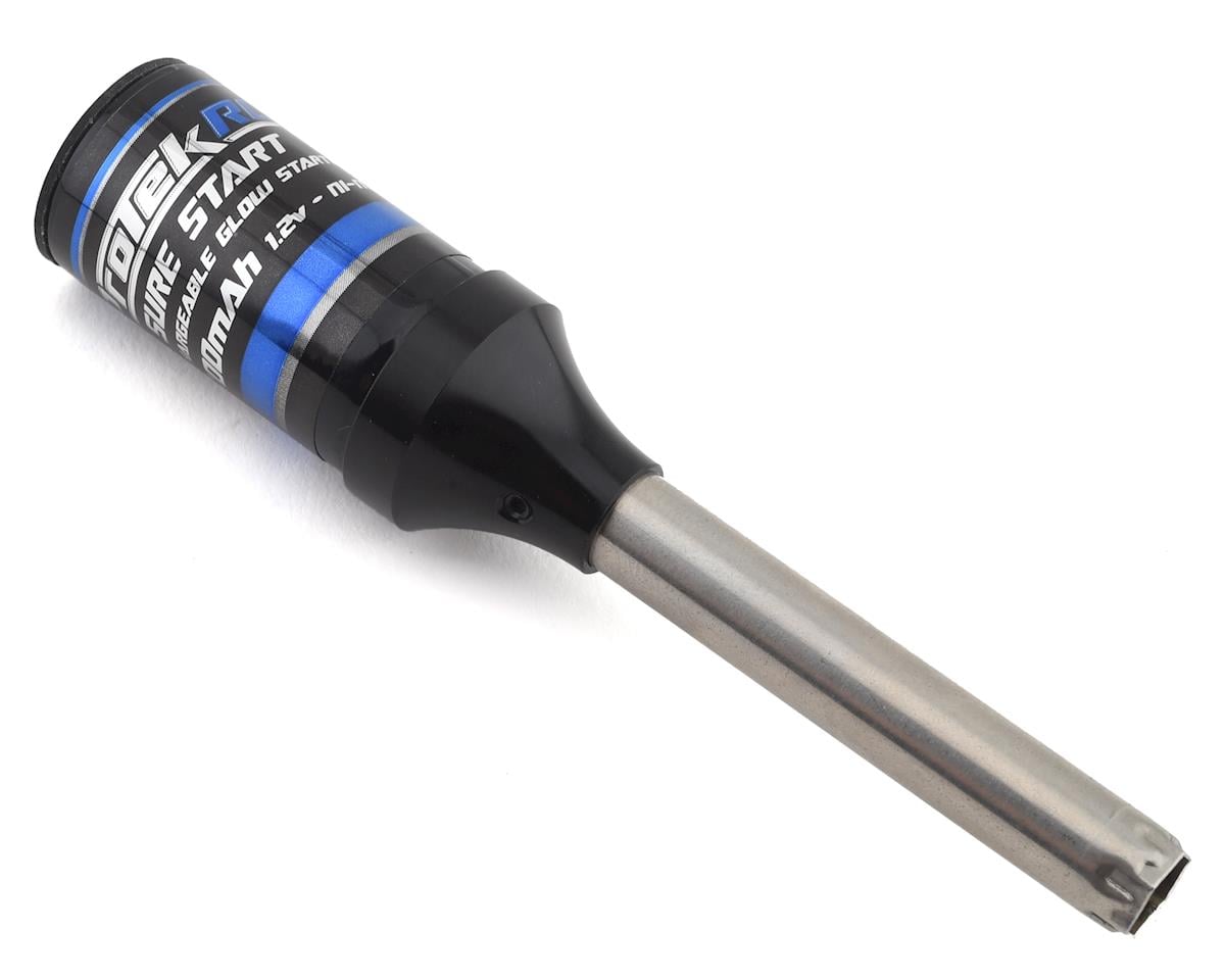 ProTek "Surestart 2" Rechargeable Glow Igniter (1.2v/5000mah) PTK-7607