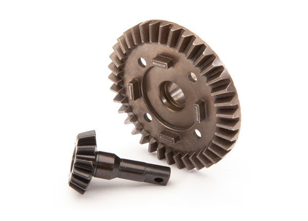 Traxxas Front Differential Ring & Pinion Gears TRA8978