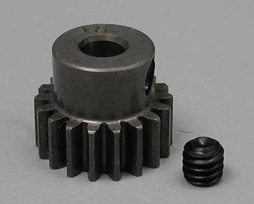 Robinson Racing Products 18T Absolute Pinion 48P RRP1418