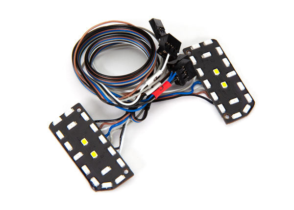 Traxxas Rear Light Harness for TRX-4 Ford Bronco TRA9292