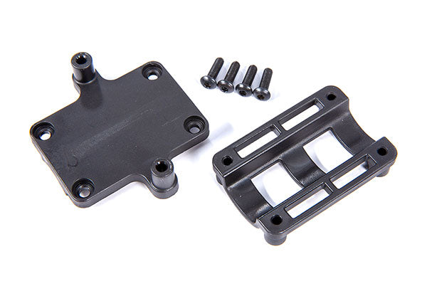 Traxxas Telemetry Expander Mount TRA6562