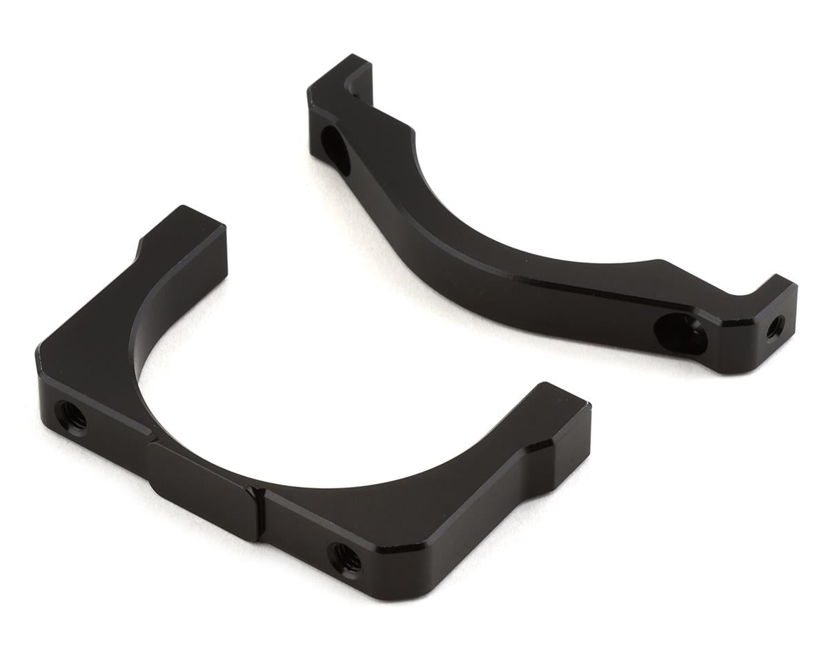 Team Associated Rc8b4e Motor Mount Set ASC81582