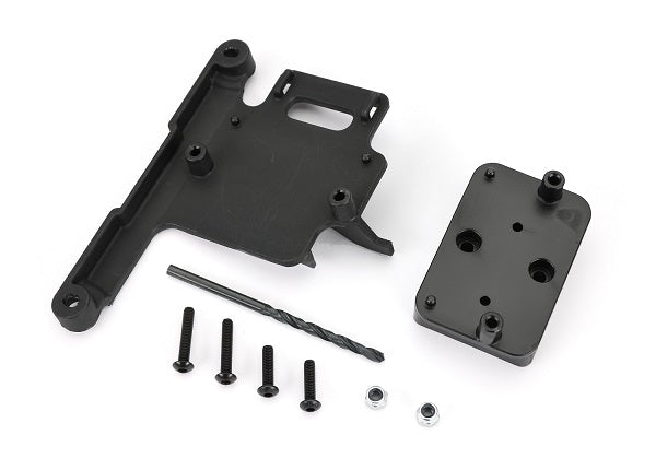 Traxxas Telemetry Expander Mount TRA6554X