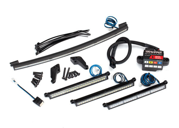 Traxxas Unlimited Desert Racer Pro Scale LED Light Kit TRA8485