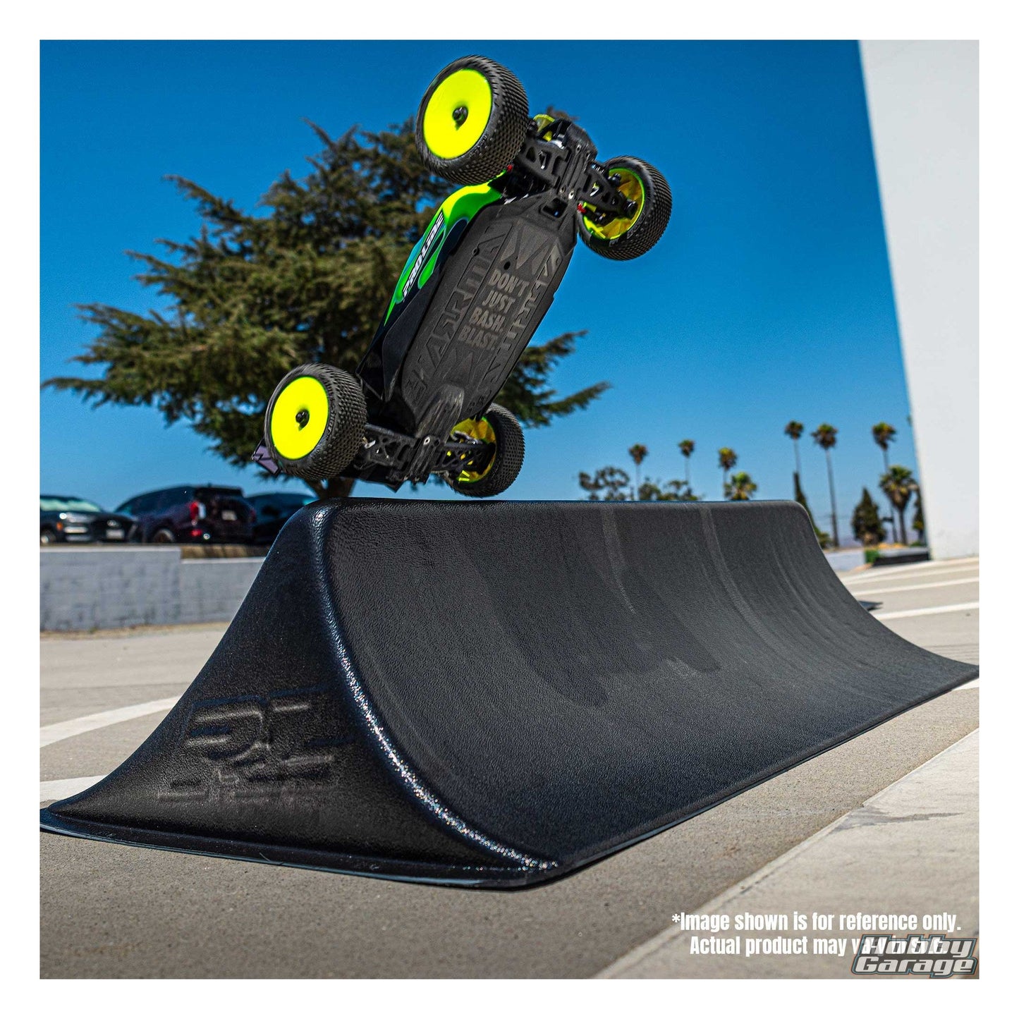 Pro-Line High Kicker Ramp PRO652300