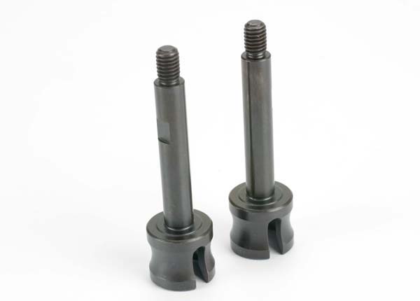 Traxxas Rear Stub Axles (2) TRA6058