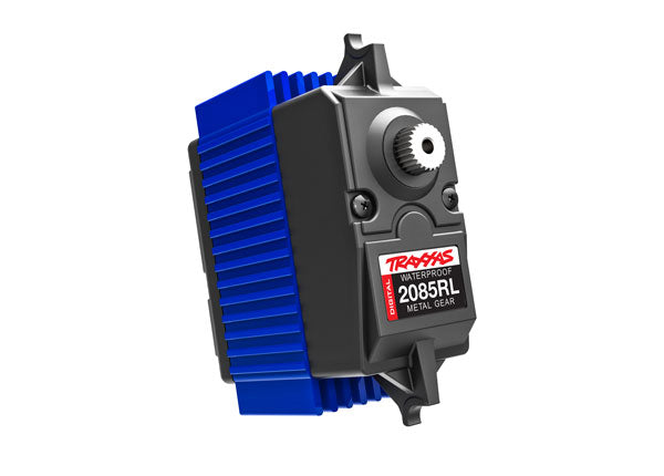 Traxxas Maxx Ultra-high-torque Metal Gear Servo TRA2085RL