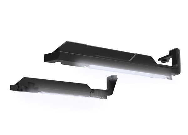 Traxxas White Underbody LED Light Kit TRA10799-WHT