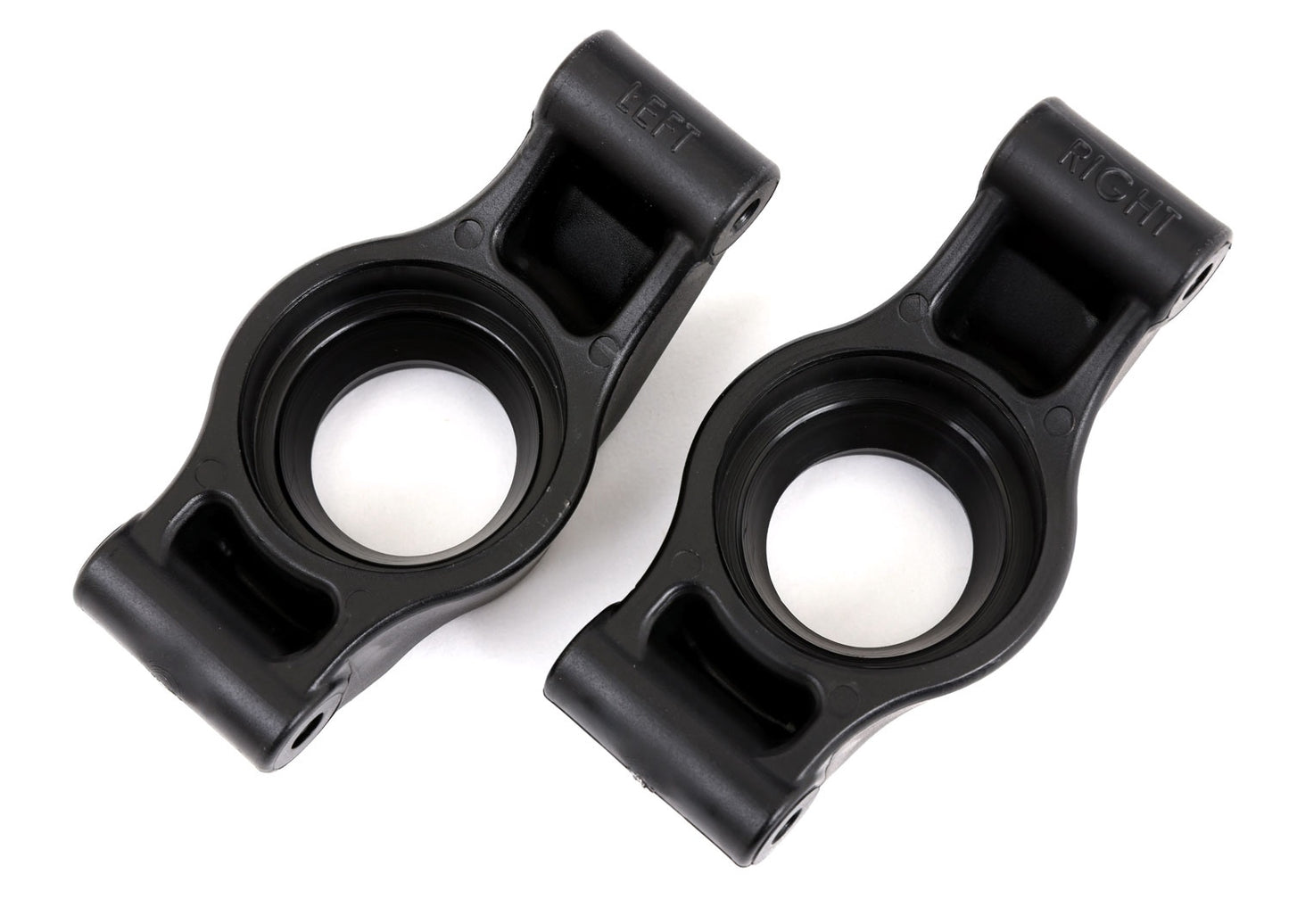 Traxxas Rear Stub Axle Carriers (L&R) TRA7852X