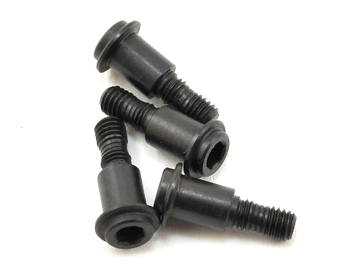Tekno Kingpin Shoulder Screws (4pcs): EB410 TKR6596