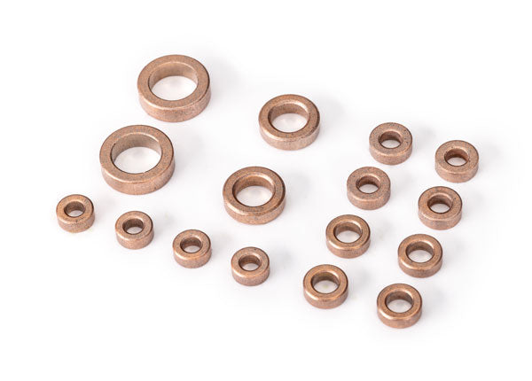Traxxas TRX-4M Portal Drive Bushing Kit TRA9845