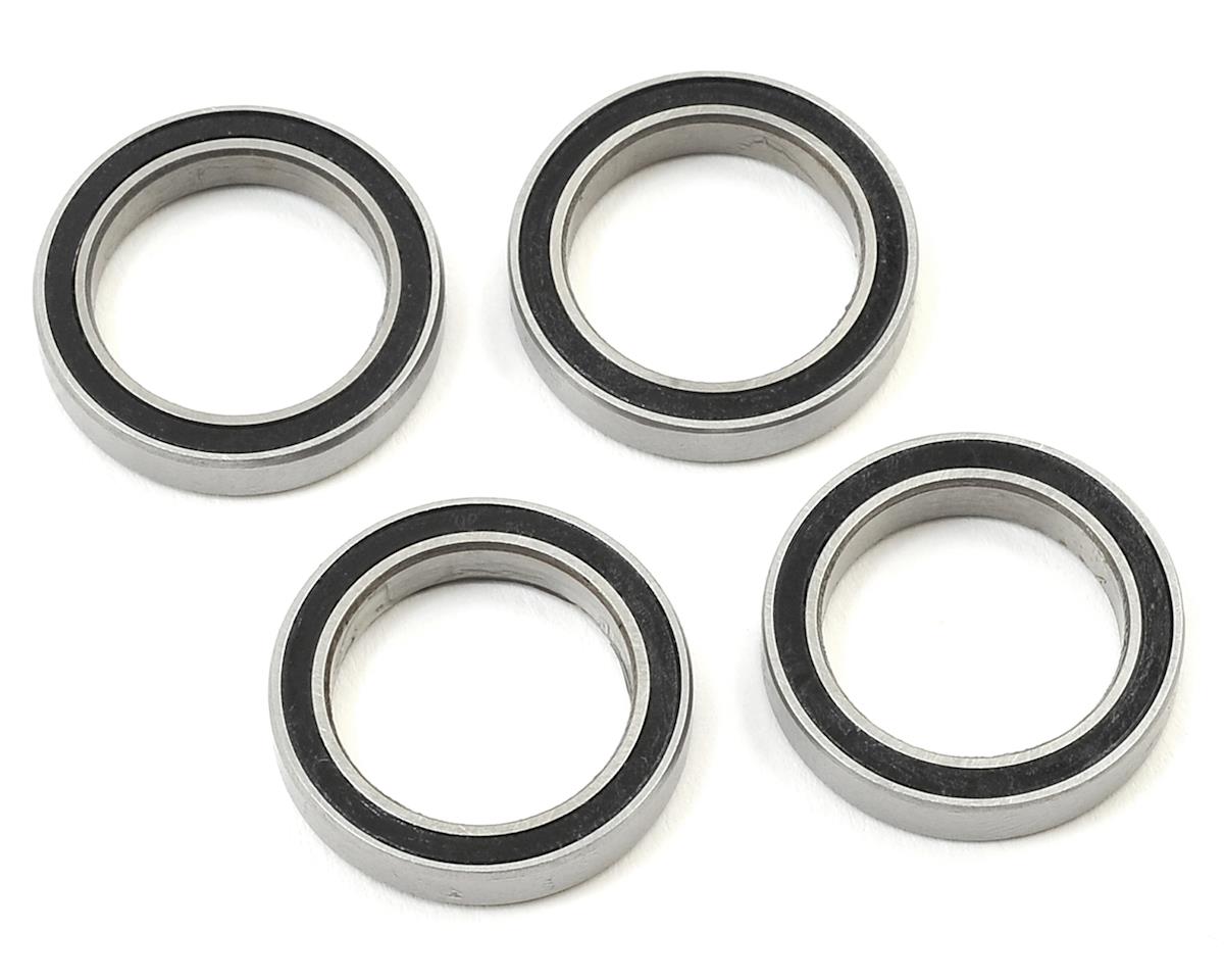 Tekno 15x21x4 Ball Bearing (4) (.4 Cva Driveshafts) TKRBB15214