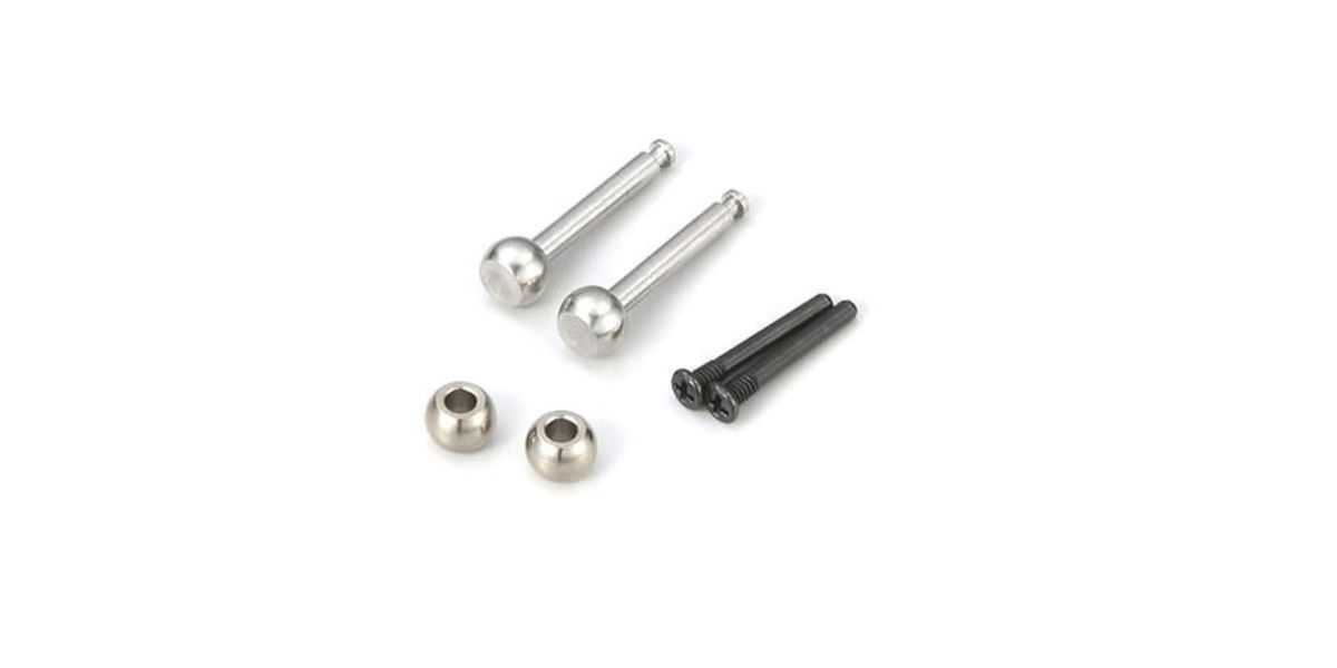 Kyosho Mini-Z MR-03 Suspension Shaft Set KYOMZ407B