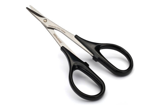 Traxxas Straight Tip Scissors TRA3431