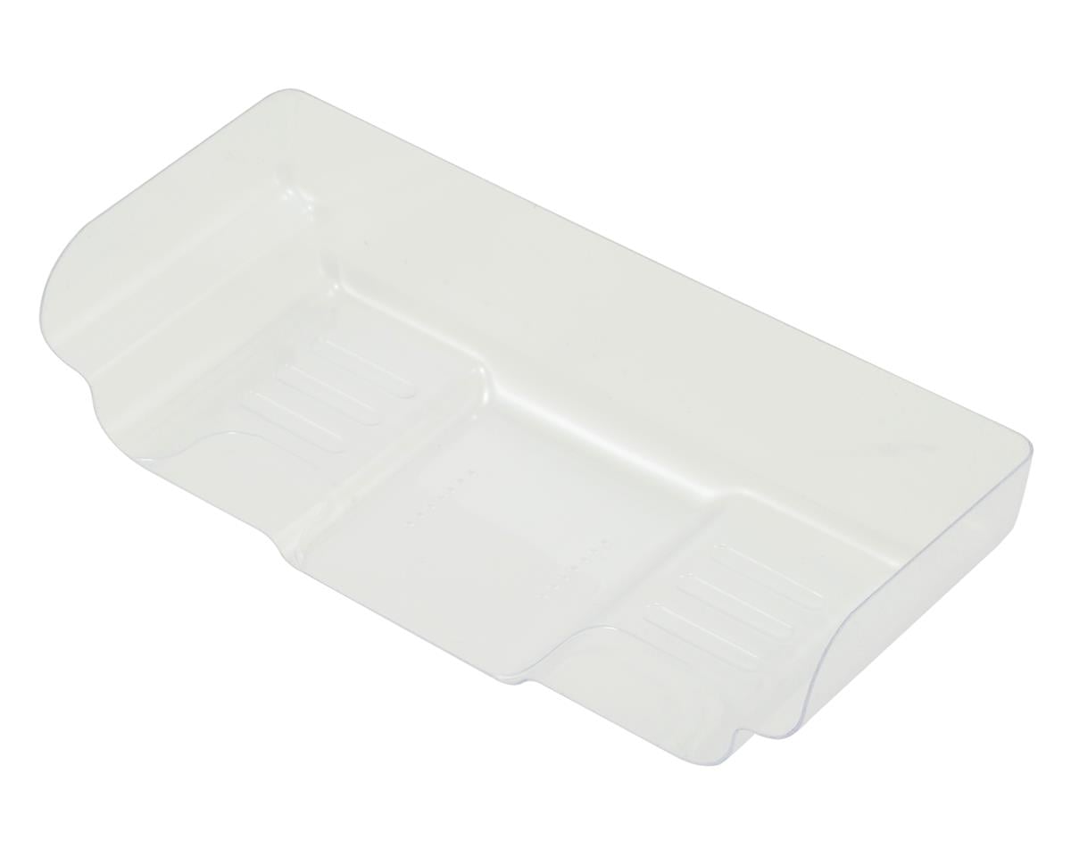 Tekno EB410/ET410 1/10 Pre-cut Lexan Wing TKR6605