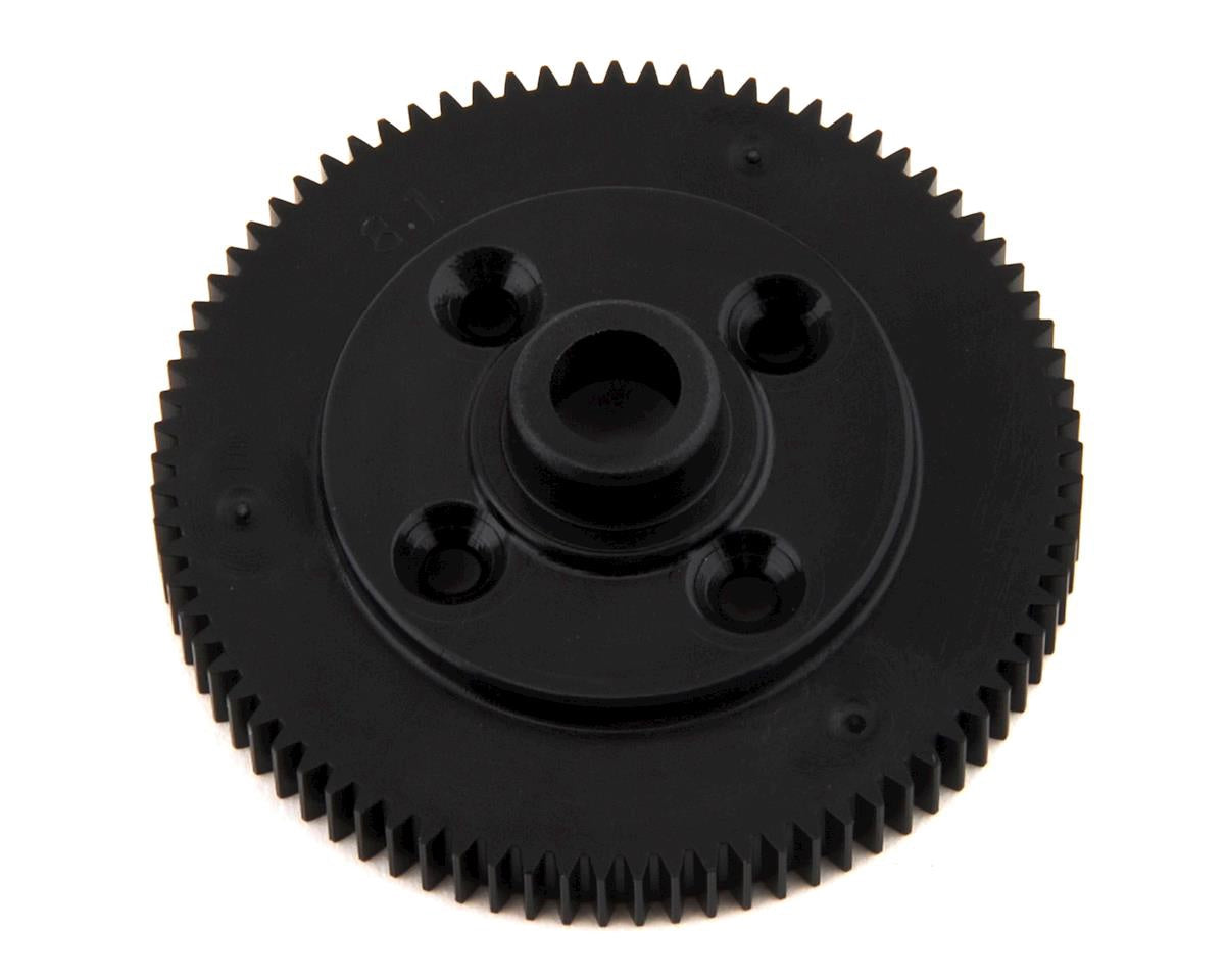 Tekno Eb410.2 48P Composite Spur Gear (81T) TKR6522B