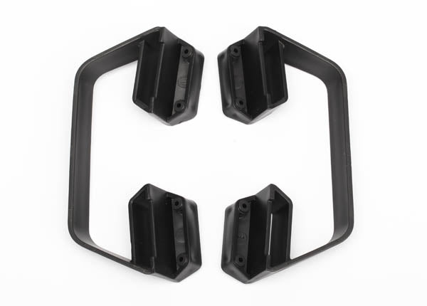 Traxxas Low-cg Chassis Nerf Bars (2) TRA7423