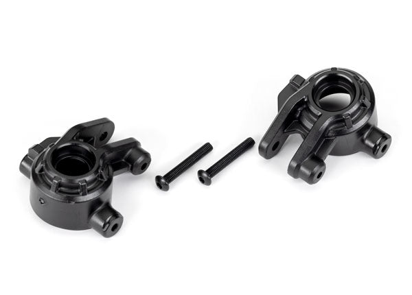 Traxxas Extreme HD Steering Blocks TRA9037