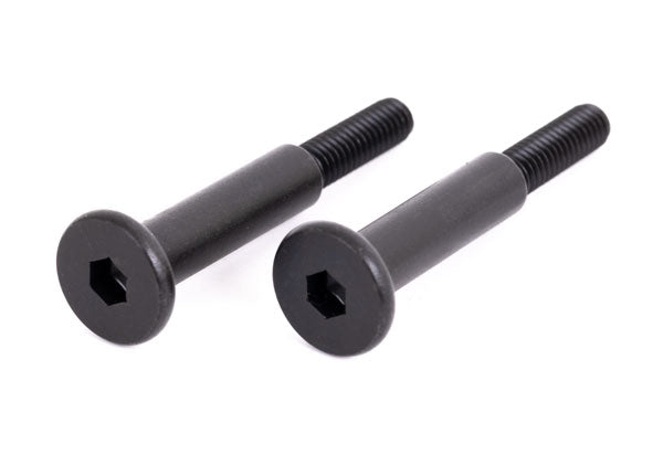 Traxxas Shoulder Screws 3x16mm (2) TRA9588