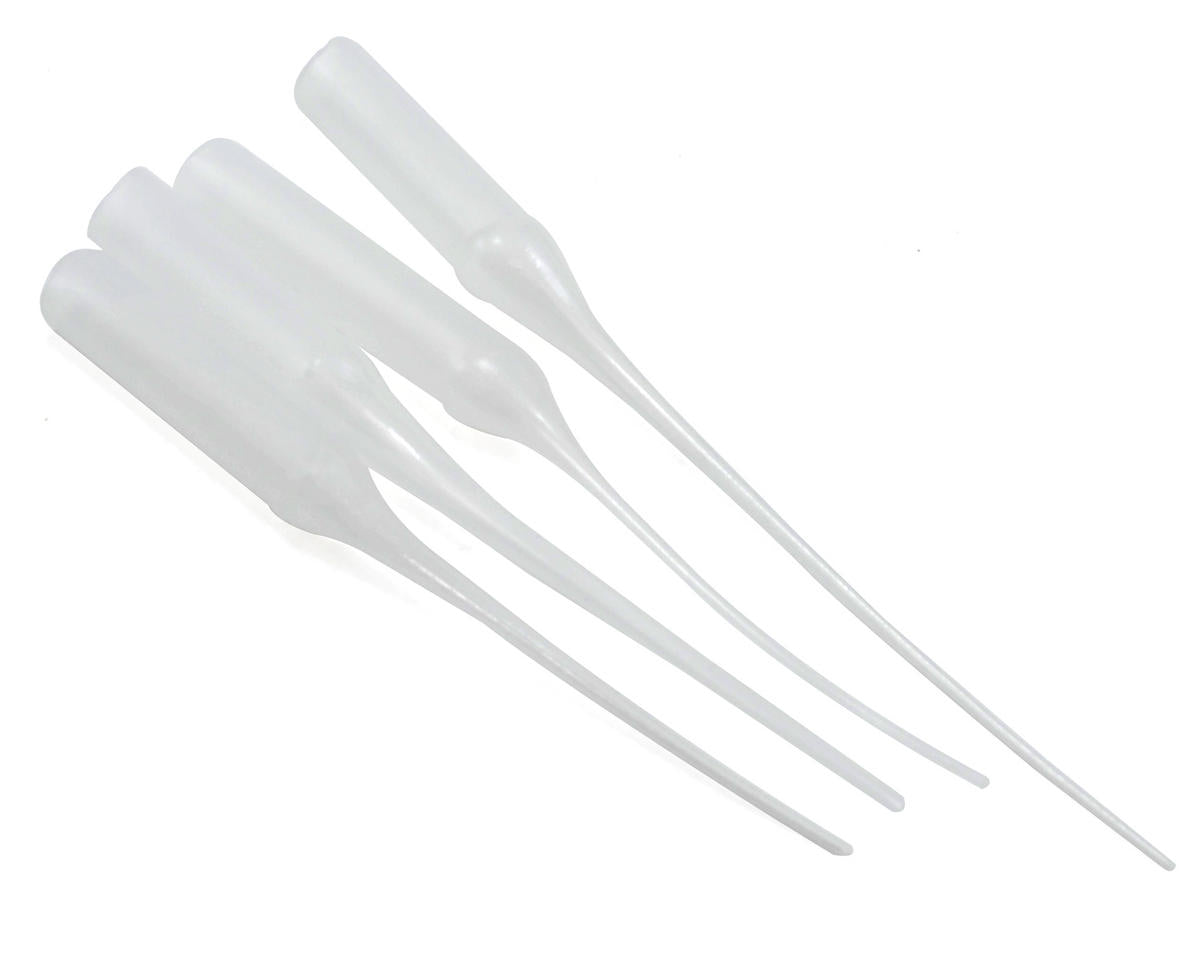 JConcepts Glue Straw Tips (4) JCO2043-1