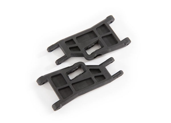 Traxxas Red Heavy-duty Front Suspension Arms (L&R) TRA3631R
