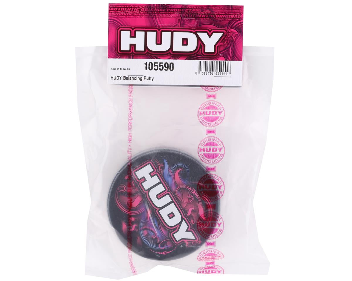 Hudy Wheel Balancing Putty (85g) HUD105590