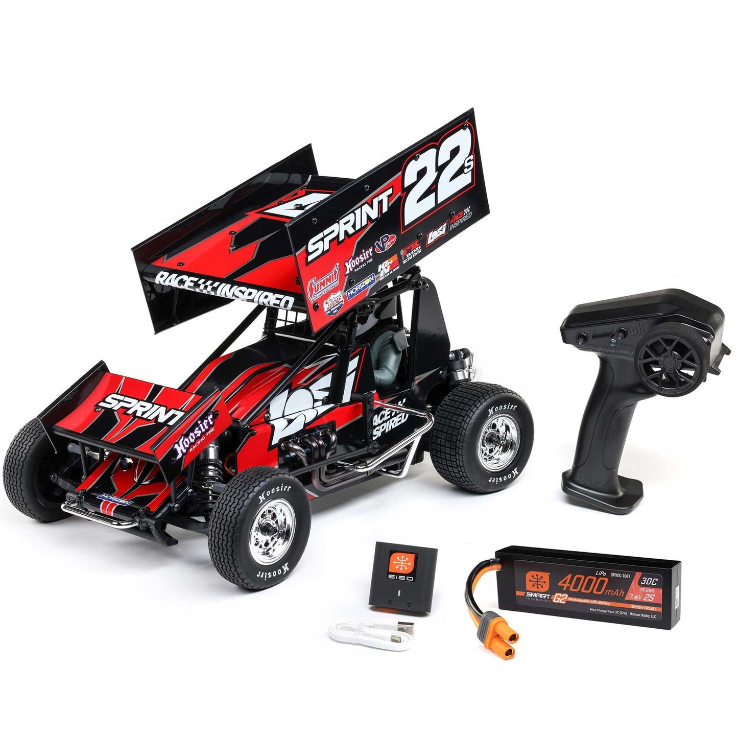 Losi 22S Sprint LOS-2359
