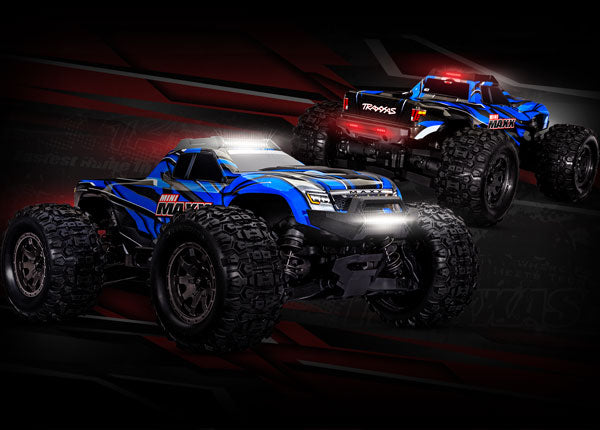 Traxxas Mini Maxx LED Light Kit TRA10795